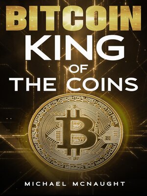 cover image of Bitcoin